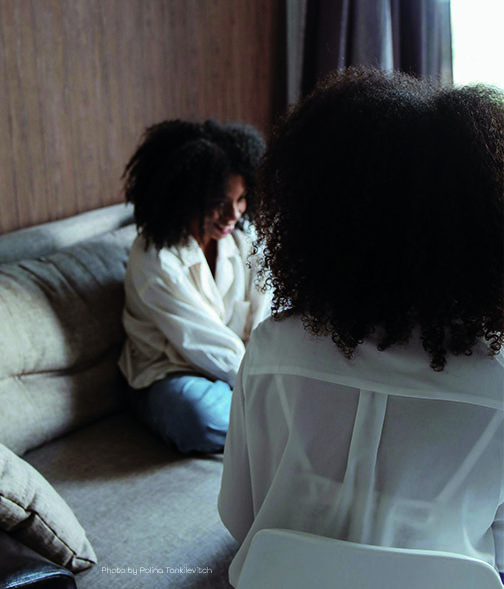 Photo by Polina Tankilevitch